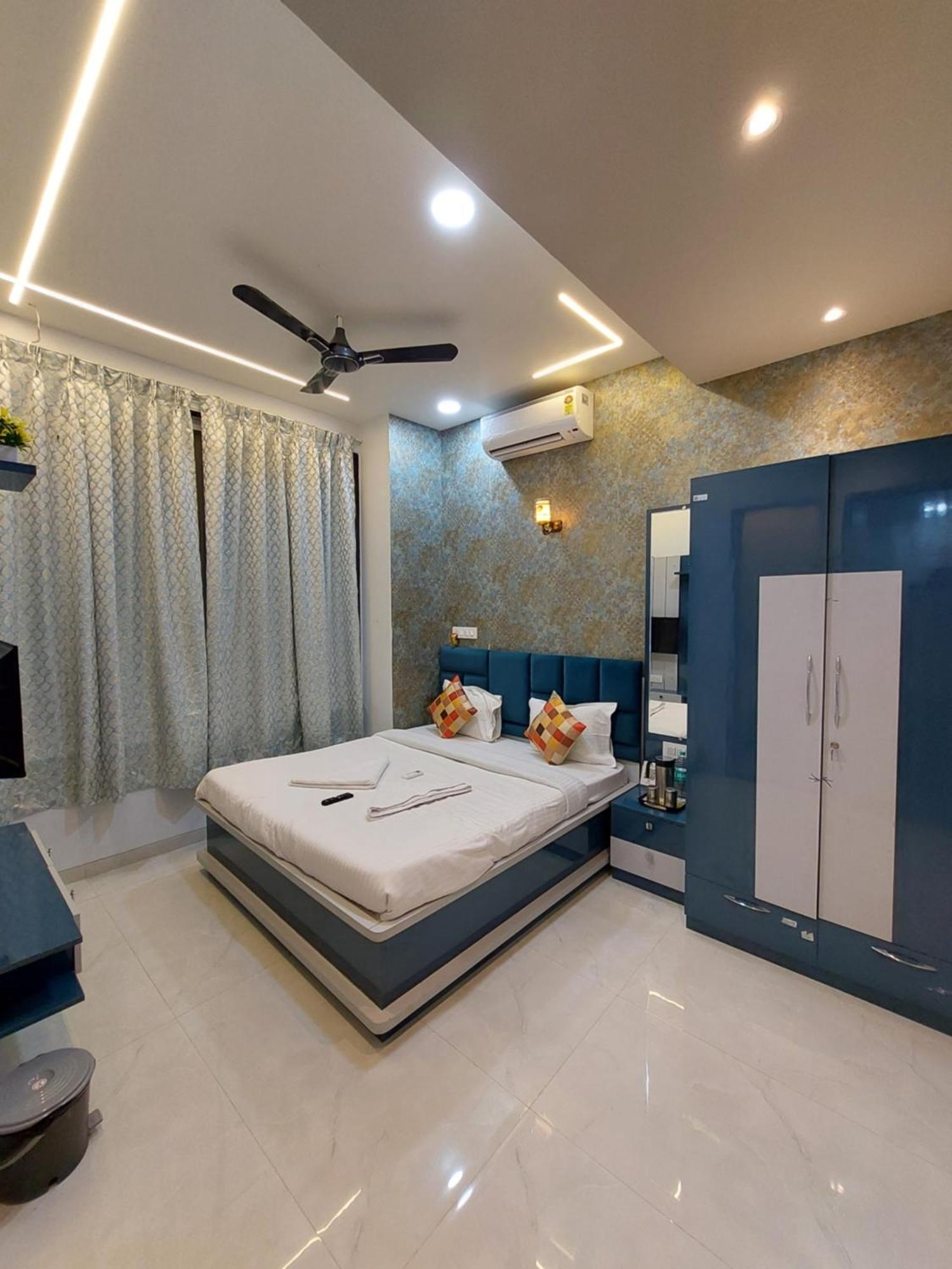 Divine Bliss Villa Lonavala Esterno foto