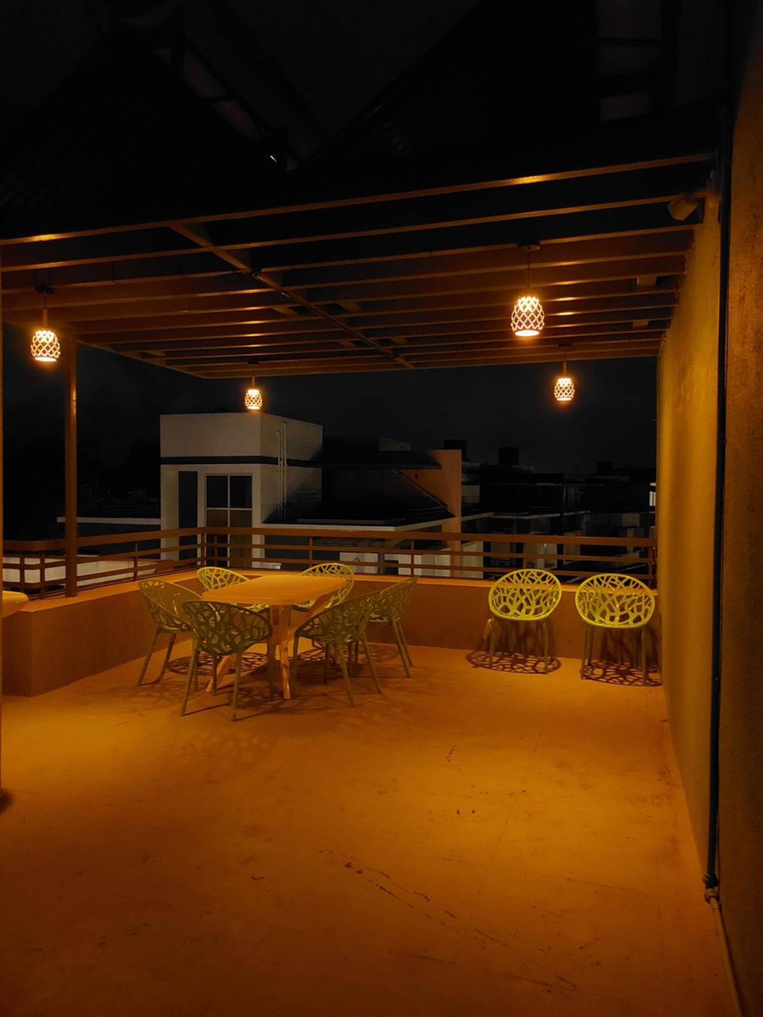 Divine Bliss Villa Lonavala Esterno foto