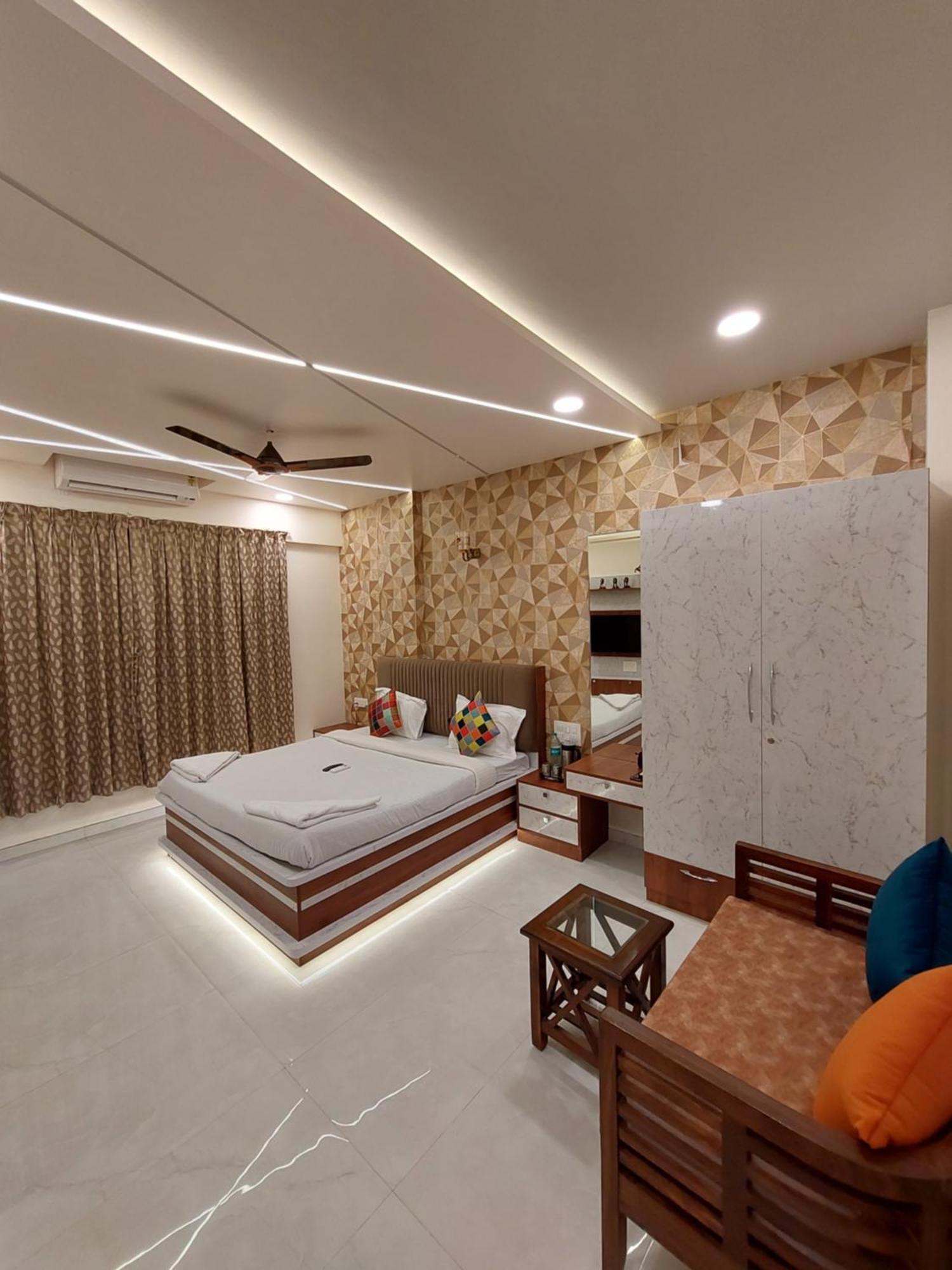 Divine Bliss Villa Lonavala Esterno foto
