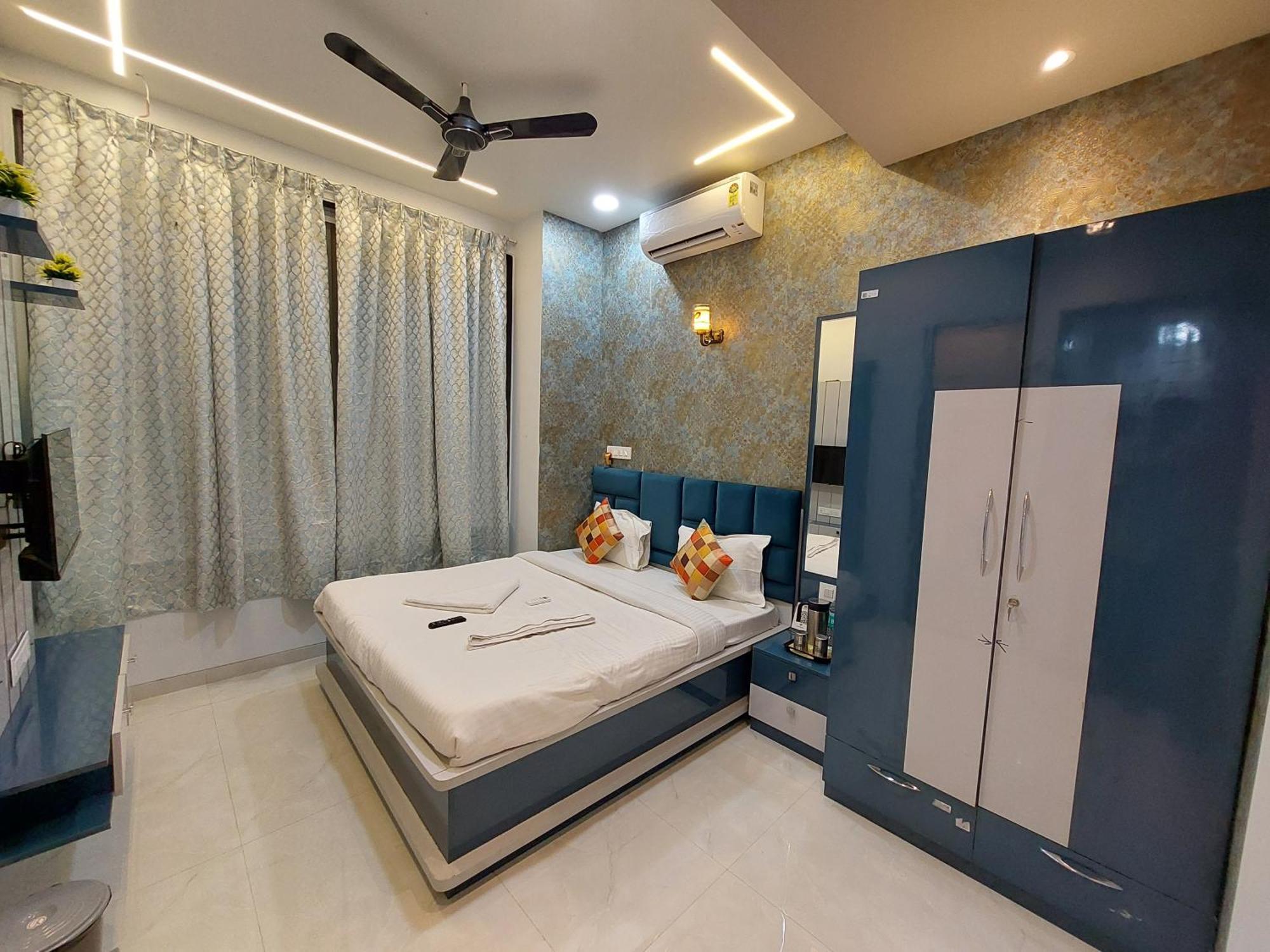 Divine Bliss Villa Lonavala Esterno foto