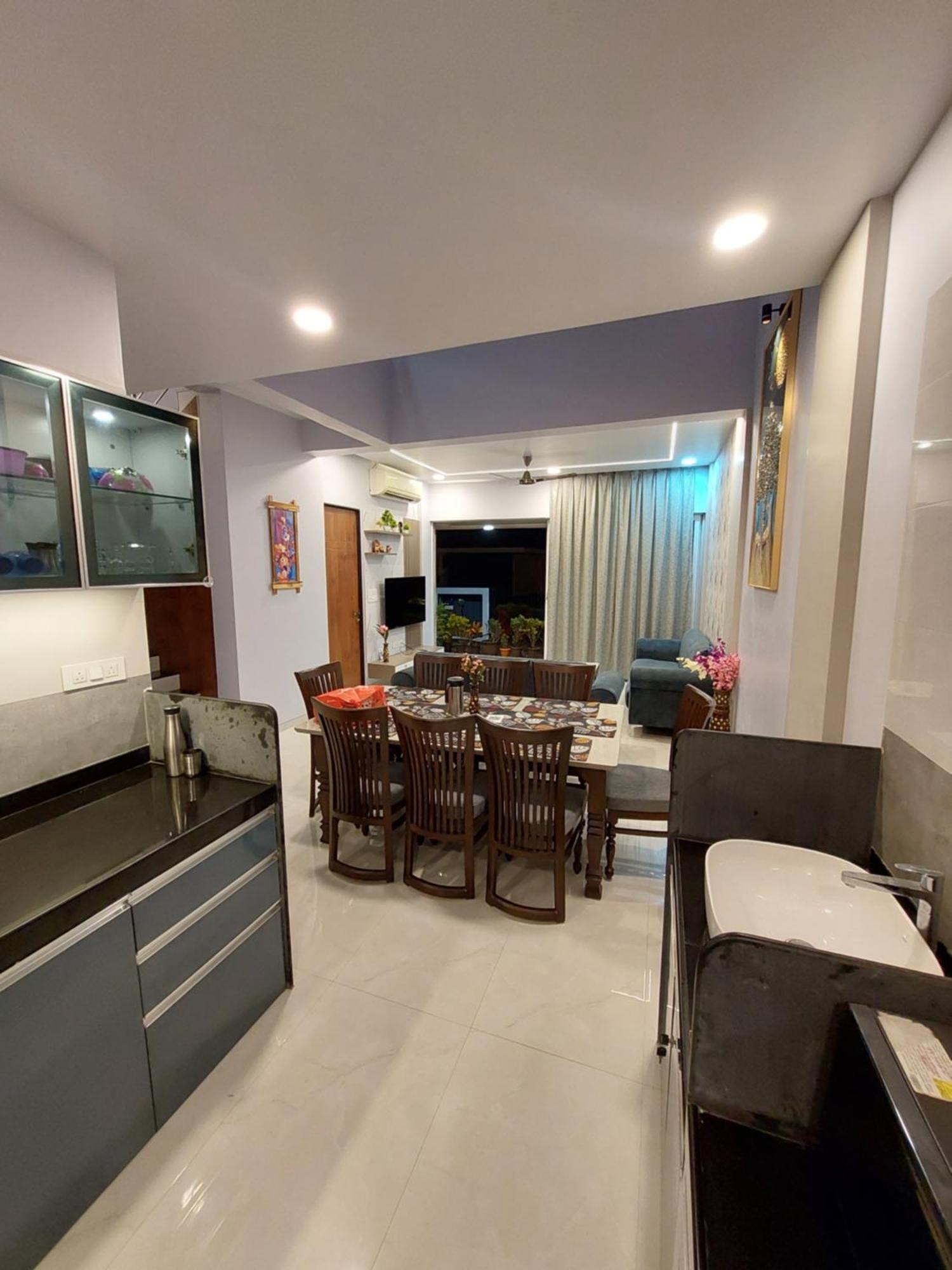 Divine Bliss Villa Lonavala Esterno foto