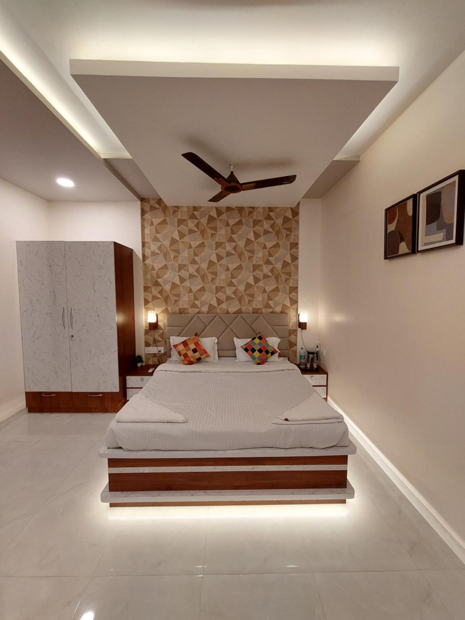 Divine Bliss Villa Lonavala Esterno foto