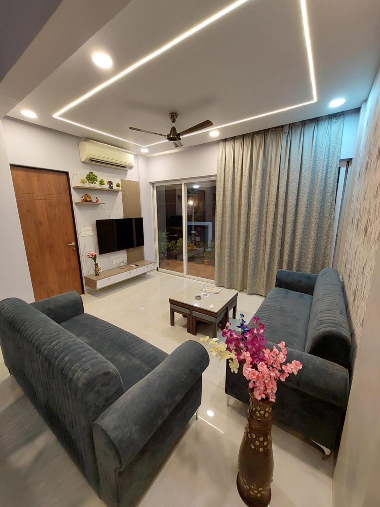 Divine Bliss Villa Lonavala Esterno foto