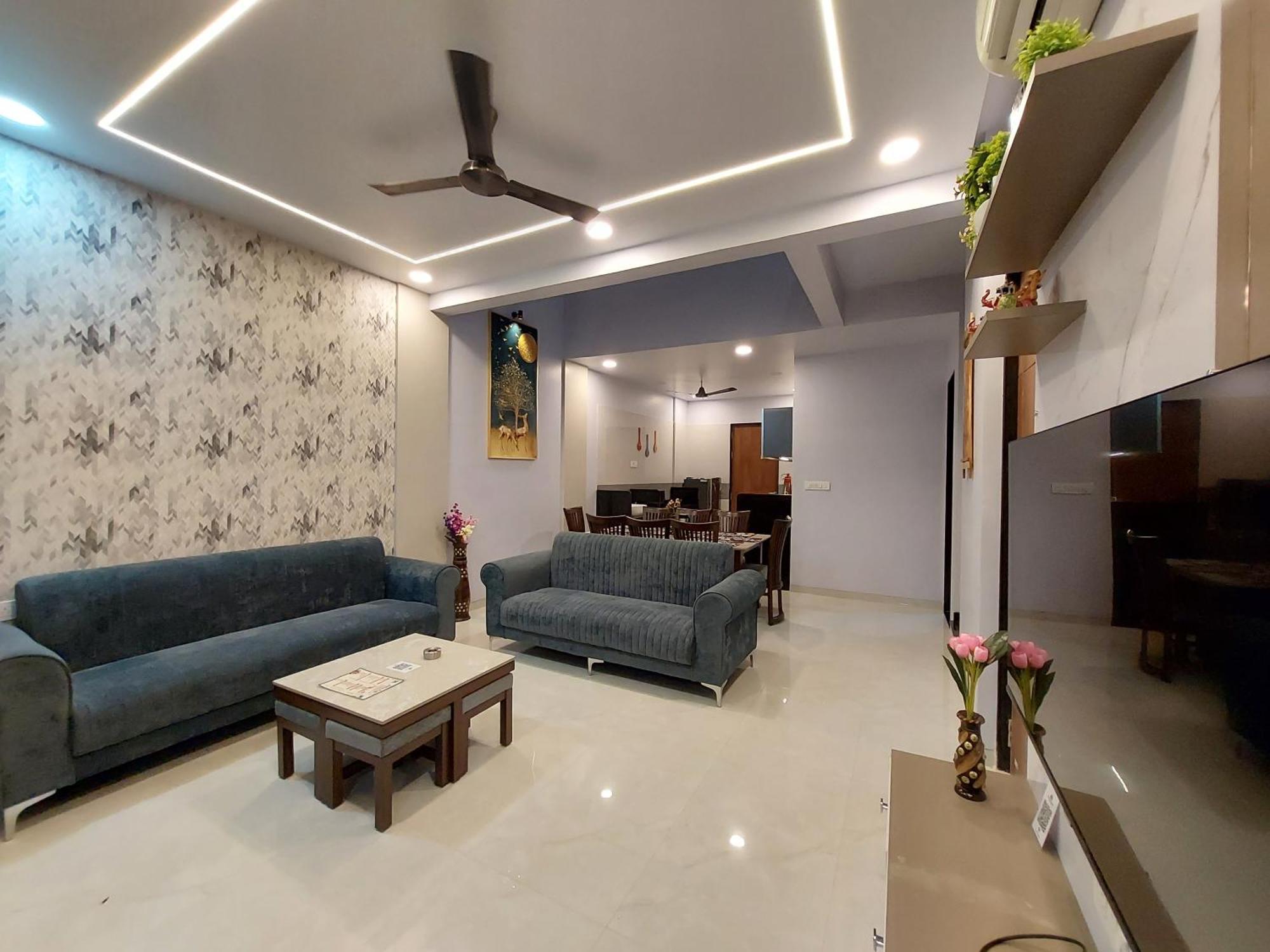 Divine Bliss Villa Lonavala Esterno foto