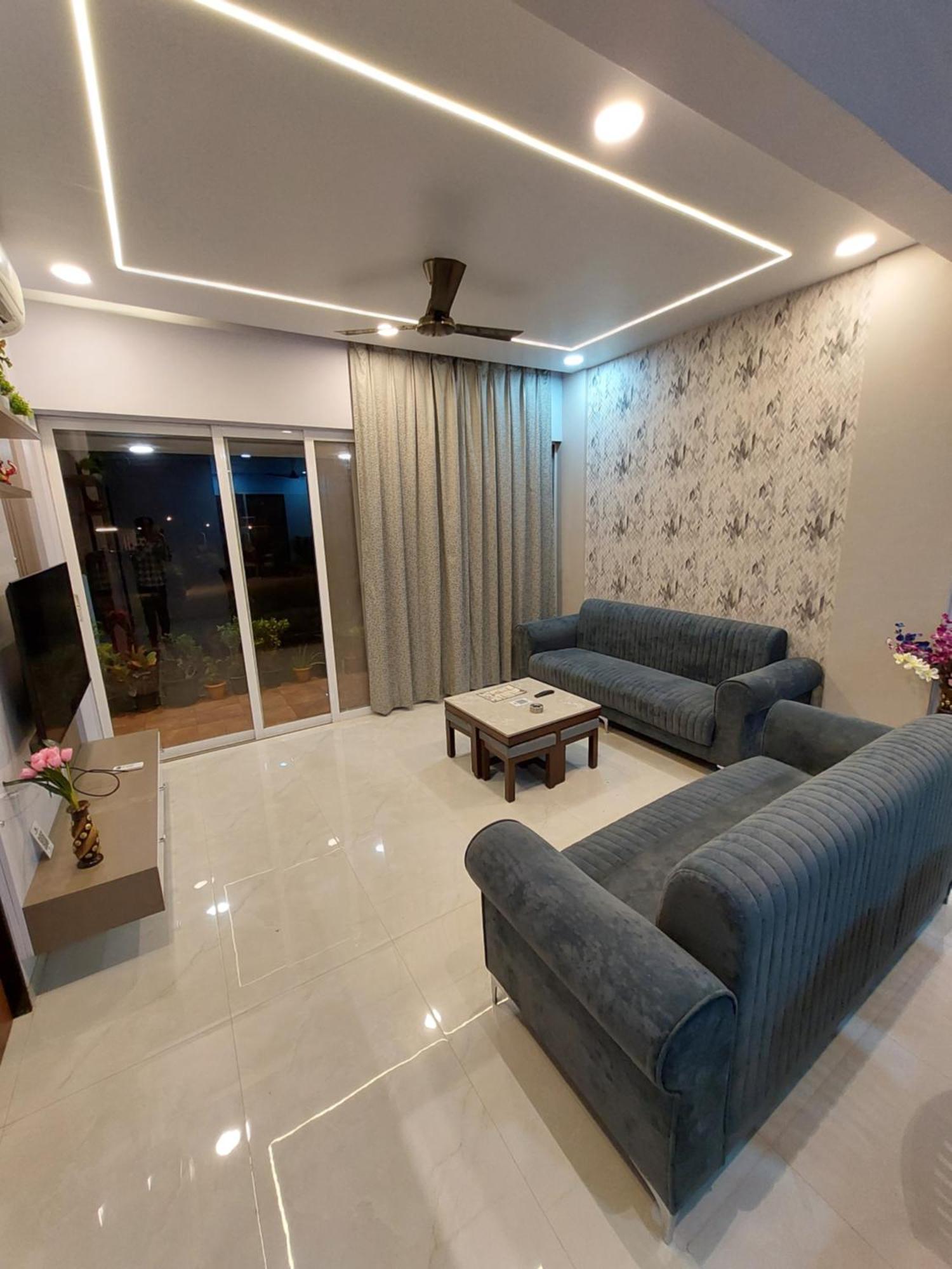 Divine Bliss Villa Lonavala Esterno foto
