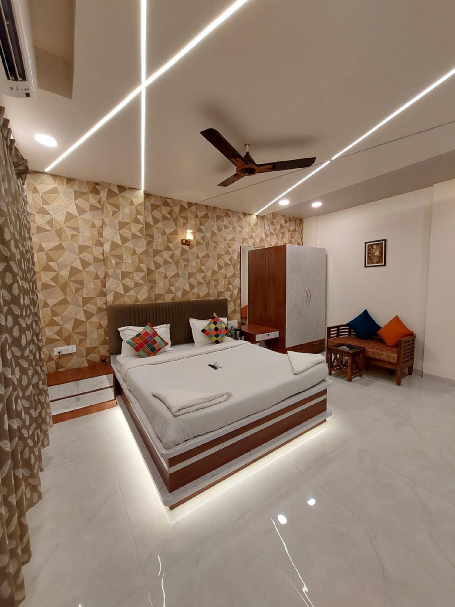 Divine Bliss Villa Lonavala Esterno foto
