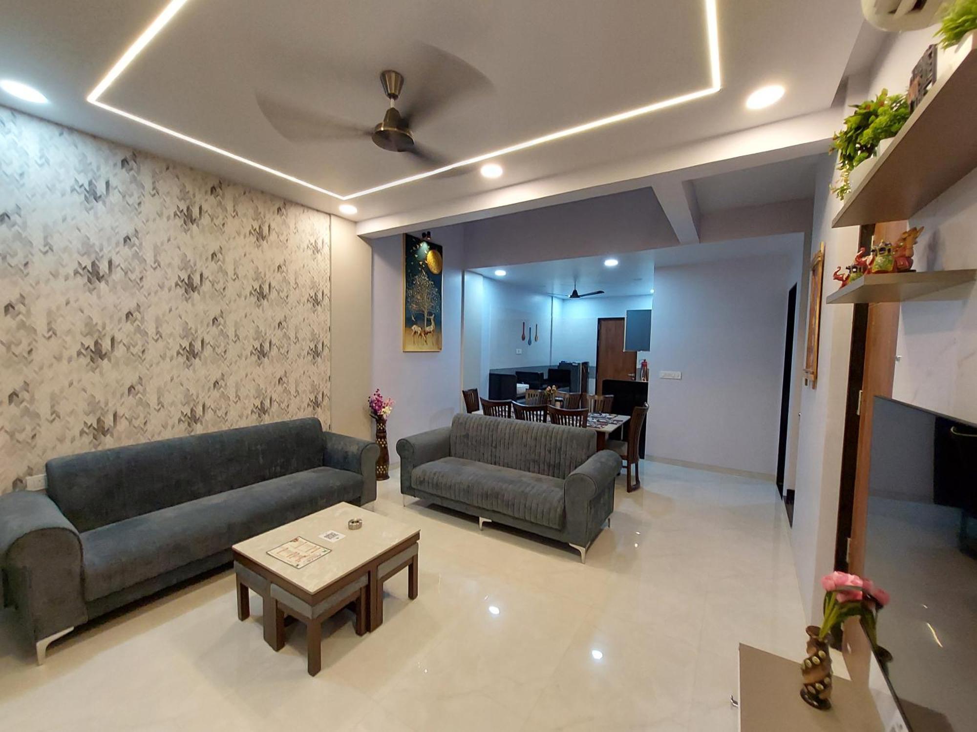 Divine Bliss Villa Lonavala Esterno foto