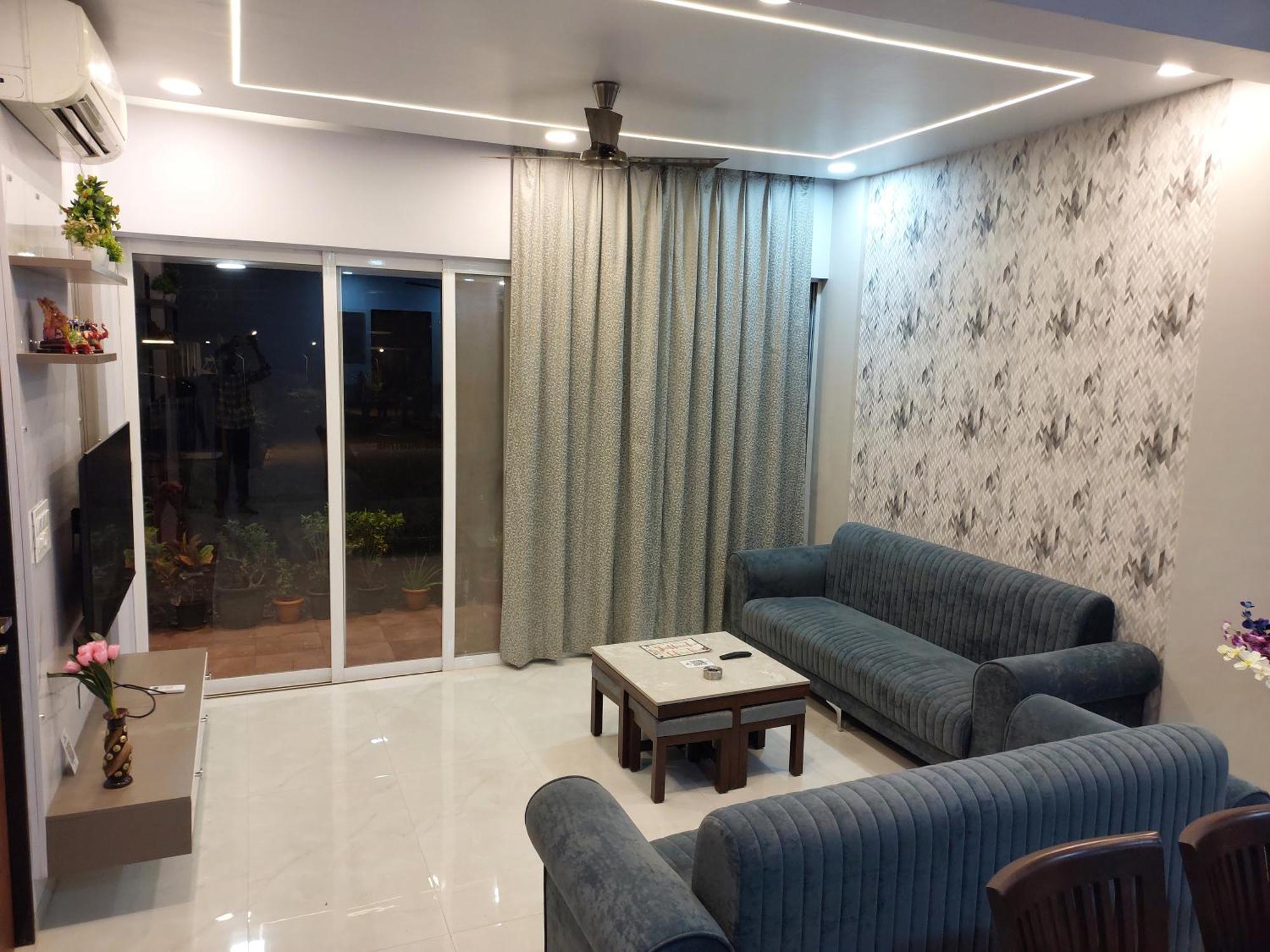 Divine Bliss Villa Lonavala Esterno foto