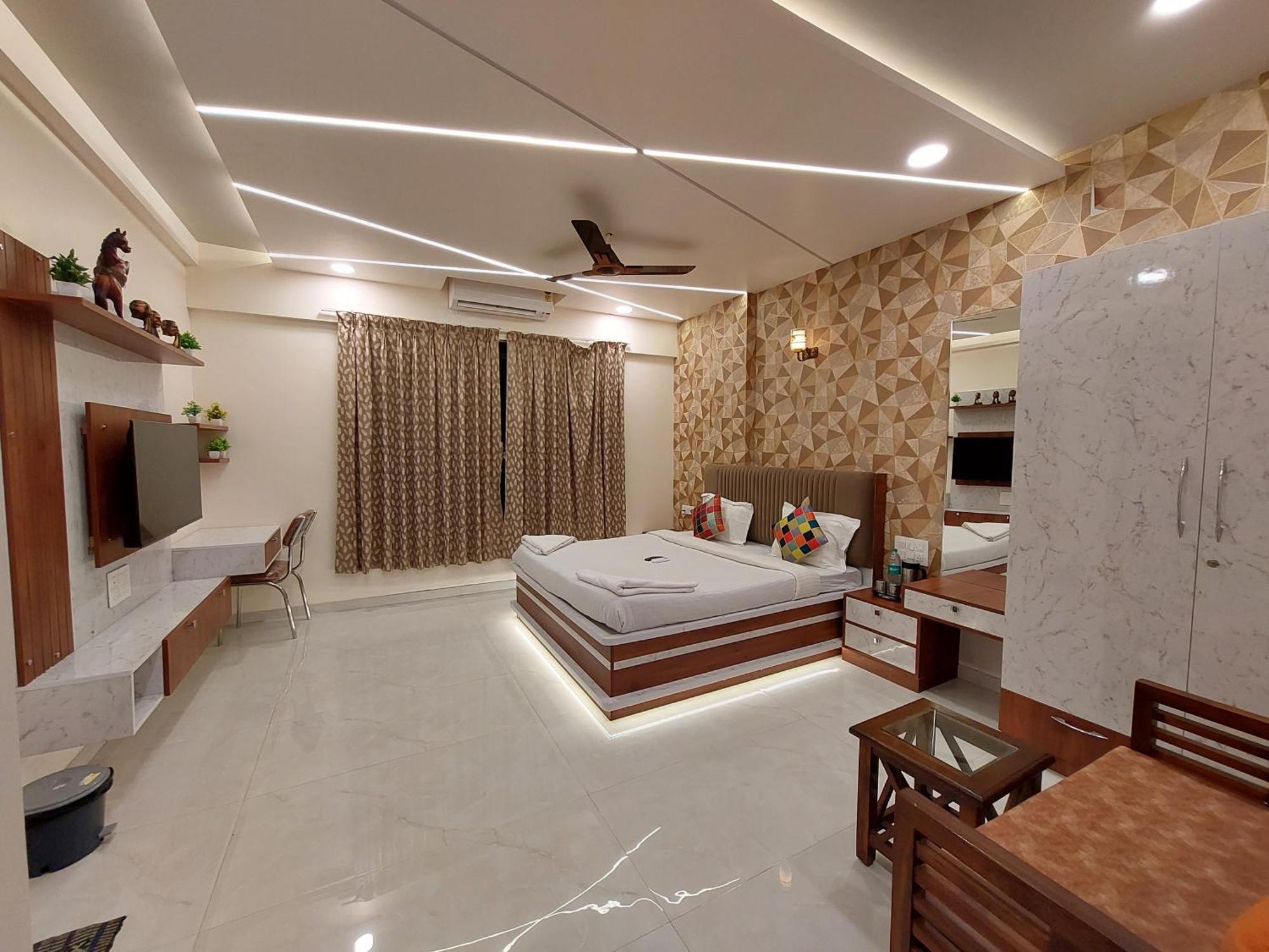 Divine Bliss Villa Lonavala Esterno foto
