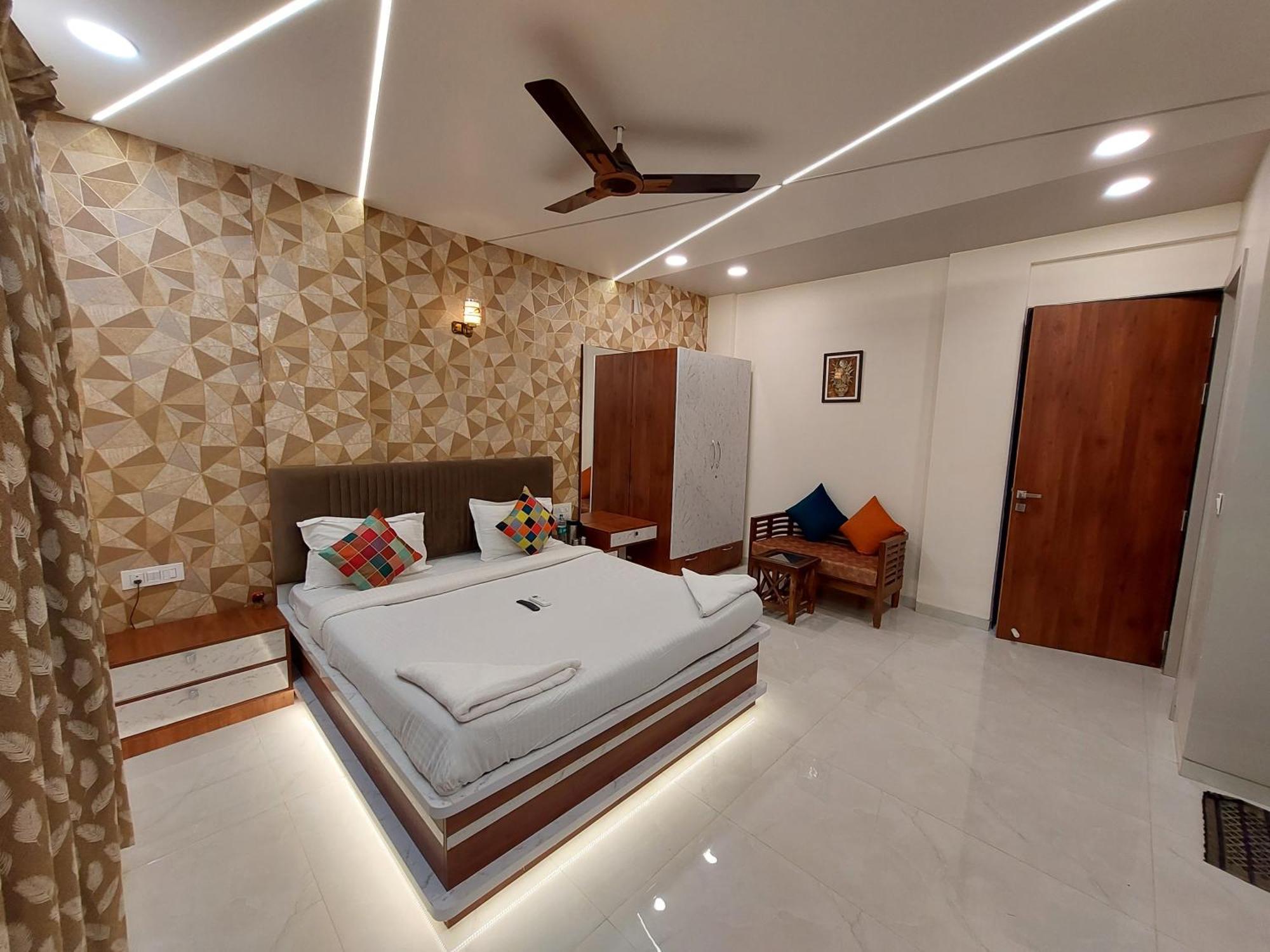 Divine Bliss Villa Lonavala Esterno foto